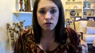 Farewell- Rosie Thomas (cover)