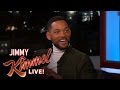 WILL SMITH on Making Music Again - YouTube