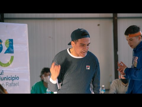 ASK vs LACRA vs THC - 8vos - AMSTERDAM FREE - FECHA 1 - TEMPORADA 2021