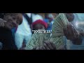 NO HEART KAP X BONE THE HUSTLER X YBLADE "TOGETHER" (SHOT BY @WHOISCOLTC)