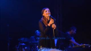 Annalisa il diluvio universale