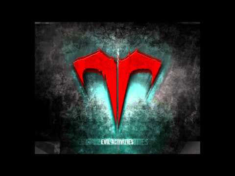 Evil Activities - My Hidden Place (No Place To Hide) HD