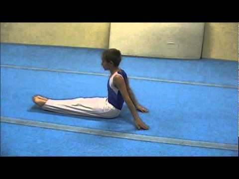 David Višvader ČB VS 2 Přebor ČR Kolín 26.11.2011