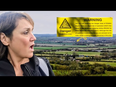 Edgehill’s Haunted Battlefield: Ghostly Soldiers & The Battle in the Sky