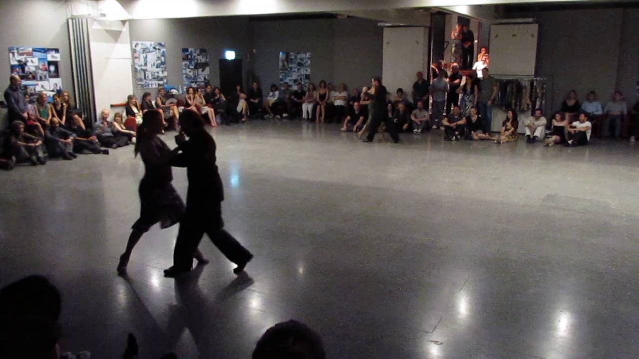 Raphael & Fatma Aiello & Galanaki Bardotango 2-7-2016