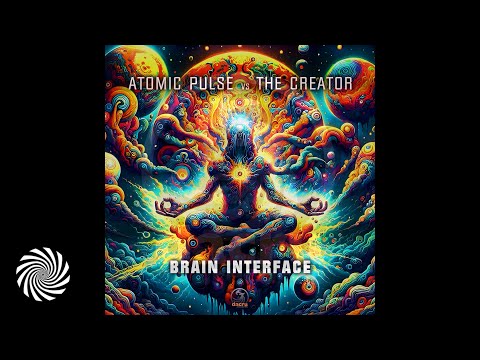 Atomic Pulse & Shaman - Travel In Time