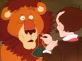 The Wonderful Wizard Of Oz S1E14 The Wizard Tries To Help