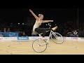 Viola Brand Finale - WM 2017 in Dornbirn | Kunstrad