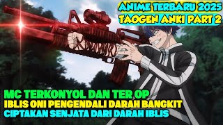 Download lagu KEBANGKITAN IBLIS PENGENDALI DARAH🔥MURID YANG DIREMEHKAN MENJADI MURID YANG TERKUAT DI AKADEMI‼️ mp3 Download lagu KEBANGKITAN IBLIS PENGENDALI DARAH🔥MURID YANG DIREMEHKAN MENJADI MURID YANG TERKUAT DI AKADEMI‼️ mp3