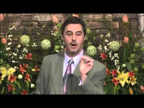 Marturiea de vindecare Pastor Vasile Burciu