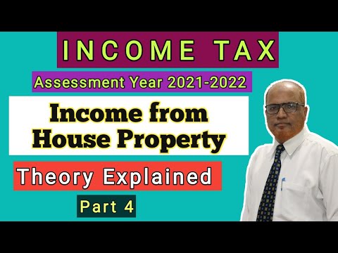 Income Tax I Income Tax Act 1961 I AY 2021 22 I Introduction I Part 1 I Khans Commerce Tutorial I