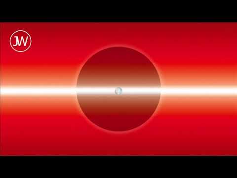 Jay Double U - Strahlung