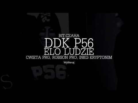 Dudek P56 - Elo ludzie - Refren (Tekst)