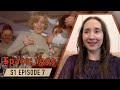 Space 1999 1x7 Guardian Of Peri First Time Watching Reaction Review
