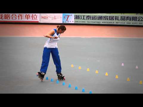 wfsc2012 srw 11st Rotunno Cristina