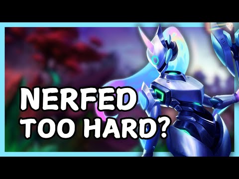 The Forgotten Mage... Let's See If Ix Chel Is As Bad As They Say (GM Ranked Joust)