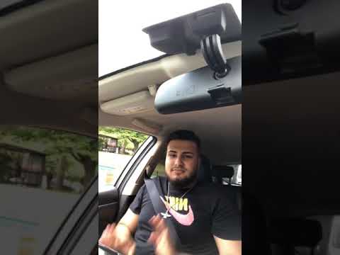 Club Taksim by Persanu’ (Darbuka Cover)