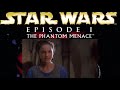 FANDUB Padme Meets Anakin Star Wars PM Me As Padme
