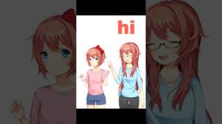 Download lagu if sayori's mom read sayori's browser history #sayori #sayorismom #ddlc #browserhistory #shorts mp3