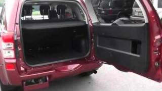 preview picture of video '2008 SUZUKI GRAND VITARA Saint Marys PA'