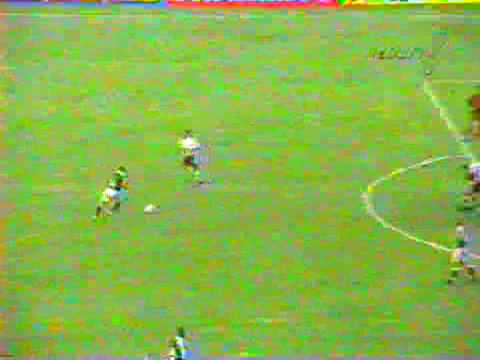 Corinthians 4 x 2 ponte preta - Campeonato Paulista 2000