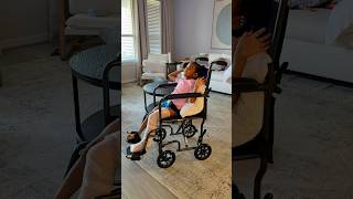 No More Trampoline Parks!🙅🏽‍♀️❌