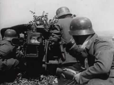 German War Files - Guns of the Wehrmacht