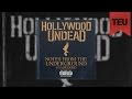 Hollywood Undead - Medicine [Lyrics Video]