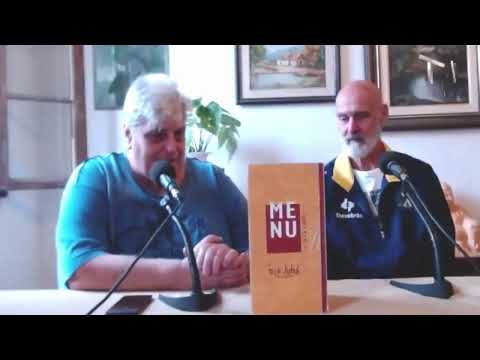 PAPO COM FLEMING - CARIOQUINHA - EX-JOGADOR DE BASQUETE DA SELEÇÃO BRASILEIRA - 29/07/2022