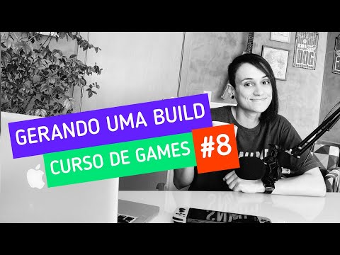 Criando seu game na Unity Curso de Jogos 1 