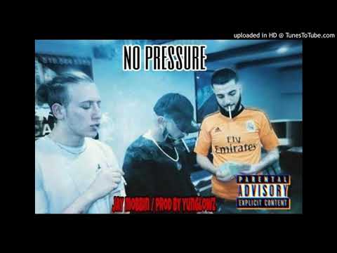 JAY MOBBIN - NO PRESSURE (Audio) ( Prod. By Yunglowz