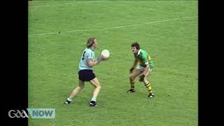1976 All-Ireland Senior Football Final: Dublin v Kerry