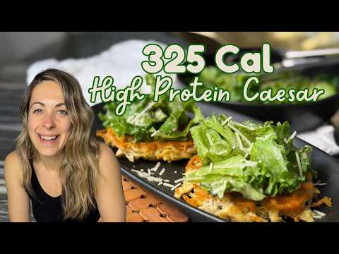 45g Of Protein And Only 4 Ingredients- So Easy and Weight Loss Friendly!