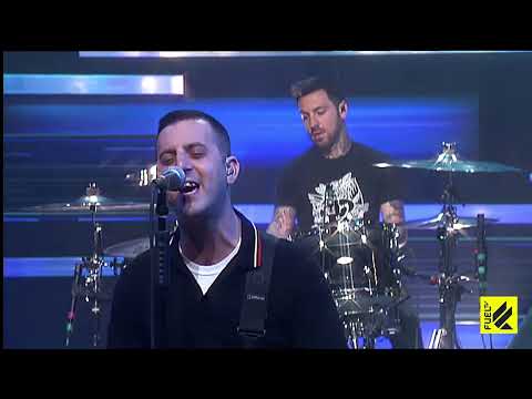 Bayside - Already Gone (Live At The Daily Habit) HD