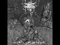 Darkthrone - Those Treasures Will Never Be Fall You