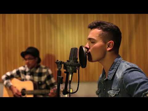 Sebastián Athié   Loco Enamorado ft  Javi Eloy