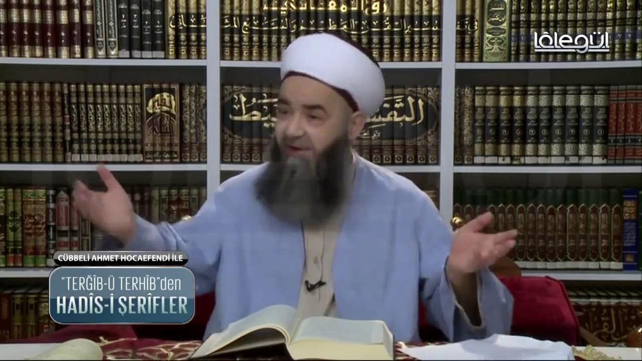 Hadis-î Şerifler 21. Bölüm