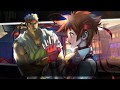 Street Fighter V Arcade Edition Character Story Sakura 4K 60fps