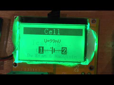 MTester v2.07 Проблемы