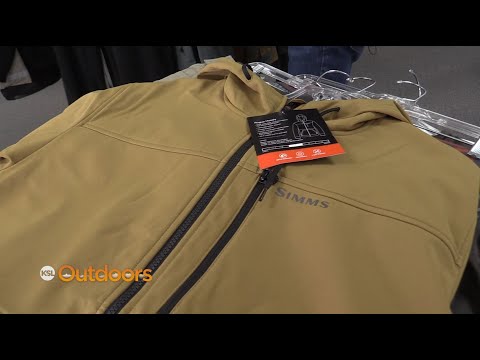 Fish Tech Fishing Tip: How to Layer for Winter Fly Fishing