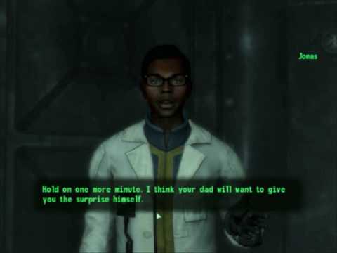 Let's Play: Fallout 3 (P3)