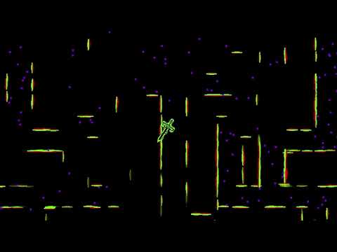 Raveblade Demo