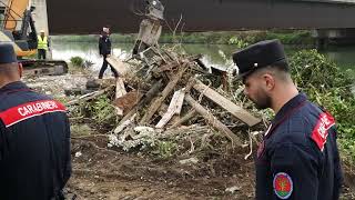 demolizione-strutture-abusive-lungo-il-fiume-volturno