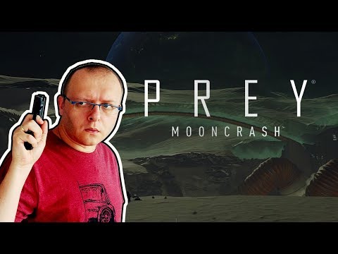 Prey - Mooncrash - Recenzja #prey #mooncrash #dlc #review #fps
