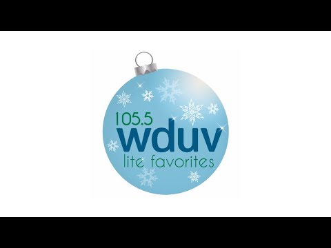 WDUV | 105.5 The Dove - New Port Richey, Florida