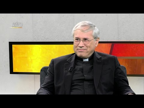 Mgr Antoine de Rochebrune : Chercheur de Dieu à l’Oeuvre