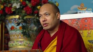 100 Short Instructions by Mikyo Dorje