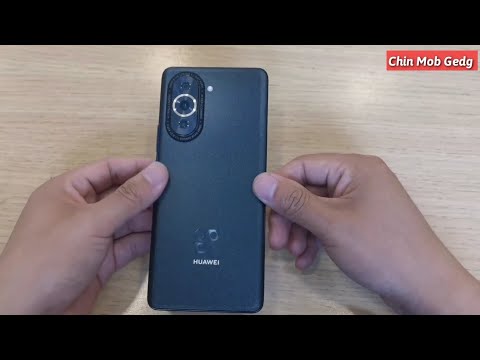 Huawei Nova 10 Pro Unboxing & Full Review | Black | Snapdragon 778G | 120Hz RR | 100W | 50MP