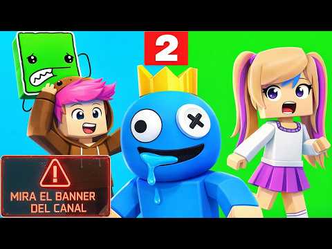 Cuadradito y Circulito and Lynita