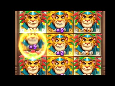Lucky jaguar new yono gameplay #1.. check my luck 🗿